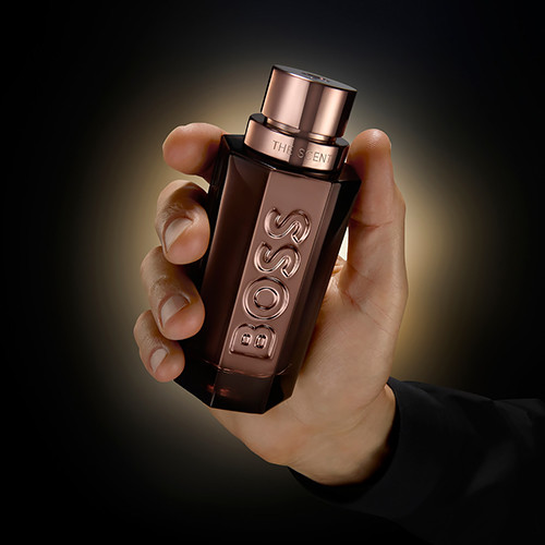 Férfi parfüm Hugo Boss Boss The Scent