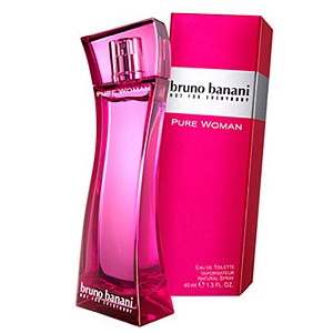 Női parfüm Bruno Banani Pure Woman