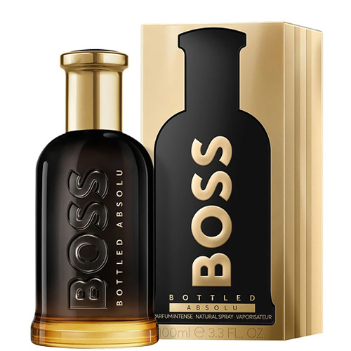 Férfi parfüm Hugo Boss Boss Bottled Absolu