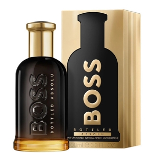 Boss Bottled Absolu Parfum Intense 100 ml