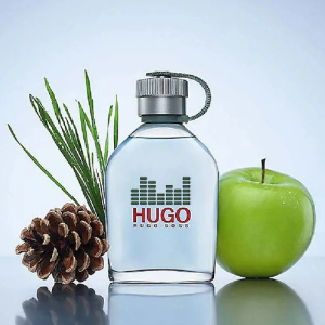 Férfi parfüm Hugo Boss Hugo Man Music Limited Edition