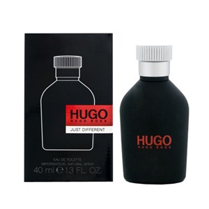 Férfi parfüm Hugo Boss Hugo Just Different
