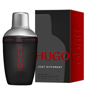 Férfi parfüm Hugo Boss Hugo Just Different