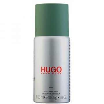 Hugo Boss Hugo Man Deo spray 150 ml