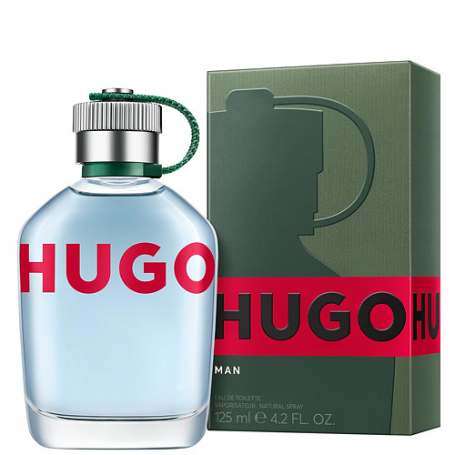 Férfi parfüm Hugo Boss Hugo Man
