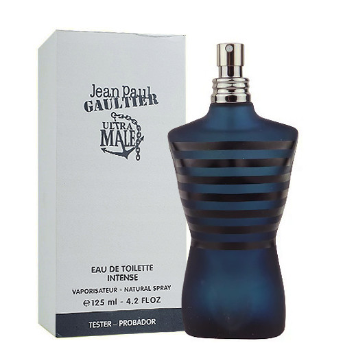 Férfi parfüm Jean Paul Gaultier Ultra Male
