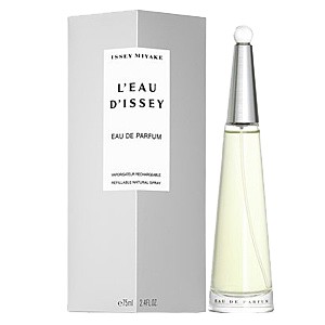 Női parfüm Issey Miyake L'eau D'Issey