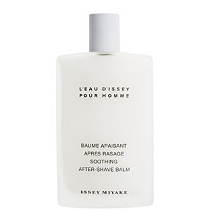 Issey Miyake L'eau D'Issey Pour Homme After shave balzsam
