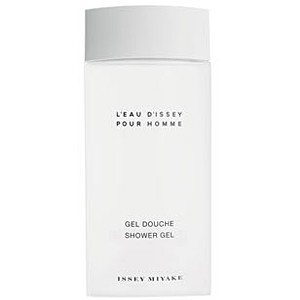 Issey Miyake L'eau D'Issey Pour Homme Vetiver Tusfürdő