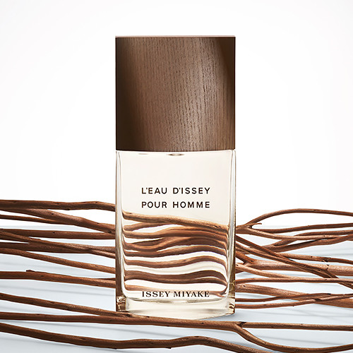 Férfi parfüm Issey Miyake L'eau D'Issey Pour Homme Vétiver