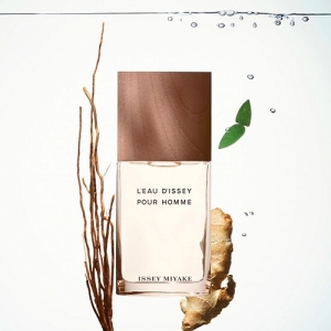 Férfi parfüm Issey Miyake L'eau D'Issey Pour Homme Vétiver