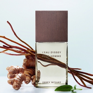 Férfi parfüm Issey Miyake L'eau D'Issey Pour Homme Vétiver