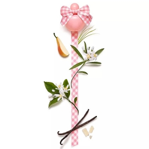 Női parfüm Nina Ricci Nina Rose Garden