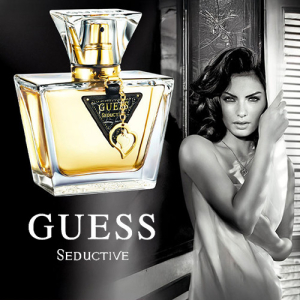 Női parfüm Guess Seductive