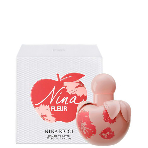 Női parfüm Nina Ricci Nina Fleur