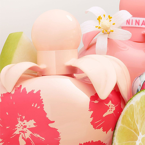 Női parfüm Nina Ricci Nina Fleur
