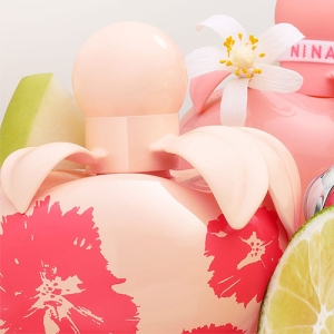 Női parfüm Nina Ricci Nina Fleur