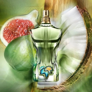 Férfi parfüm Jean Paul Gaultier Le Beau Paradise Garden