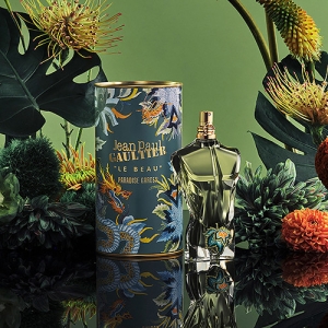 Férfi parfüm Jean Paul Gaultier Le Beau Paradise Garden
