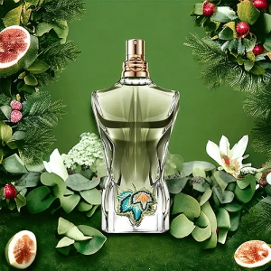 Férfi parfüm Jean Paul Gaultier Le Beau Paradise Garden
