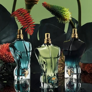 Férfi parfüm Jean Paul Gaultier Le Beau Paradise Garden