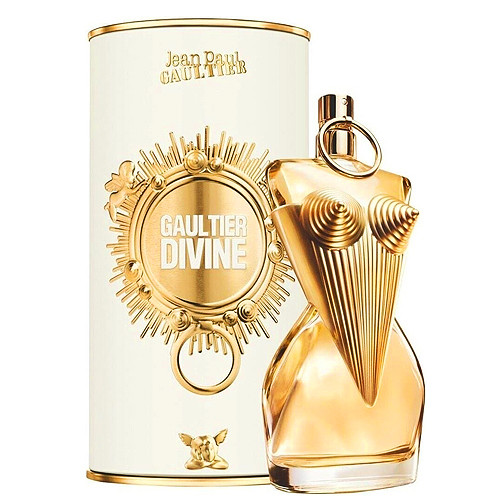 Női parfüm Jean Paul Gaultier Gaultier Divine