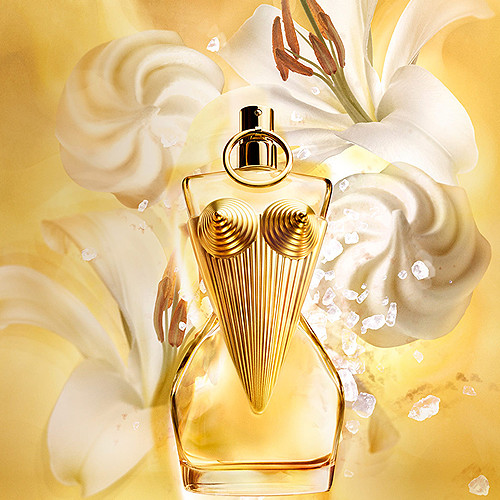 Női parfüm Jean Paul Gaultier Gaultier Divine