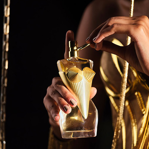 Női parfüm Jean Paul Gaultier Gaultier Divine