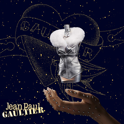 Női parfüm Jean Paul Gaultier Classique