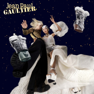 Női parfüm Jean Paul Gaultier Classique