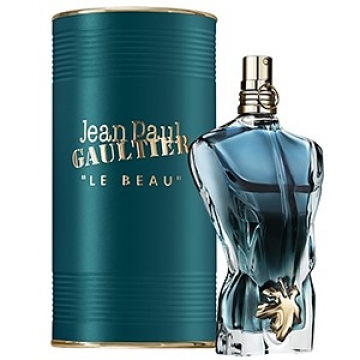 Férfi parfüm Jean Paul Gaultier Le Beau