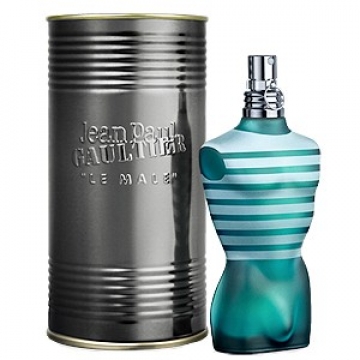 Férfi parfüm Jean Paul Gaultier Le Male