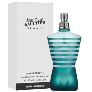Férfi parfüm Jean Paul Gaultier Le Male