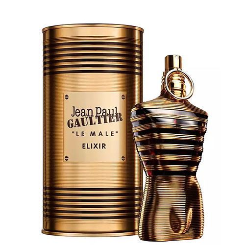 Jean Paul Gaultier Le Male Elixir