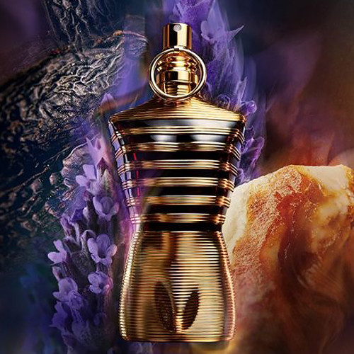 Férfi parfüm Jean Paul Gaultier Le Male Elixir