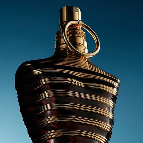 Férfi parfüm Jean Paul Gaultier Le Male Elixir