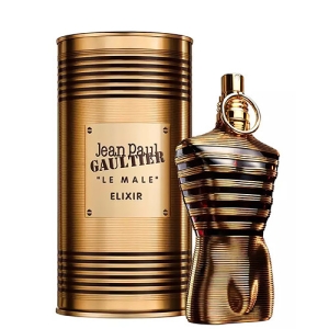 Férfi parfüm Jean Paul Gaultier Le Male Elixir