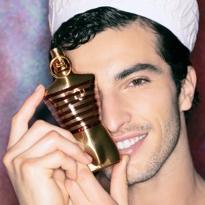 Férfi parfüm Jean Paul Gaultier Le Male Elixir