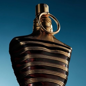 Férfi parfüm Jean Paul Gaultier Le Male Elixir