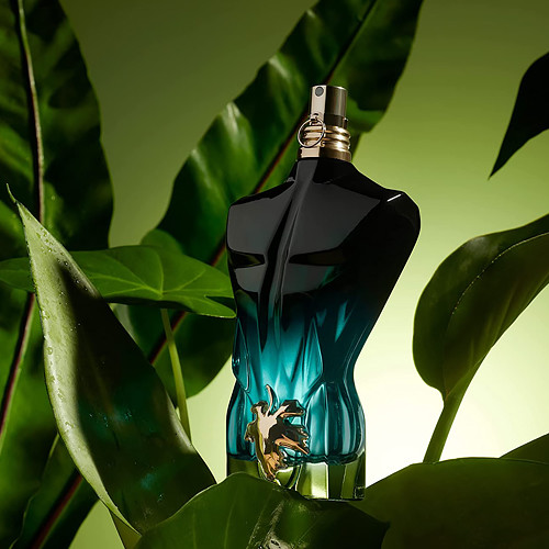 Férfi parfüm Jean Paul Gaultier Le Beau Le Parfum