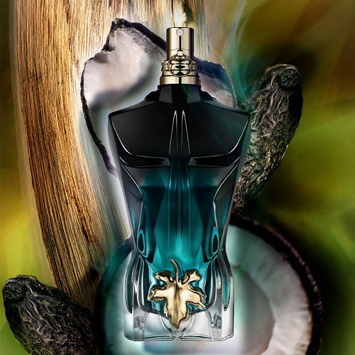 Férfi parfüm Jean Paul Gaultier Le Beau Le Parfum