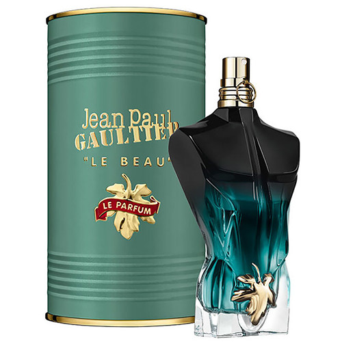Férfi parfüm Jean Paul Gaultier Le Beau Le Parfum