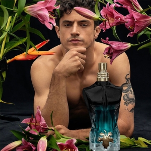 Férfi parfüm Jean Paul Gaultier Le Beau Le Parfum