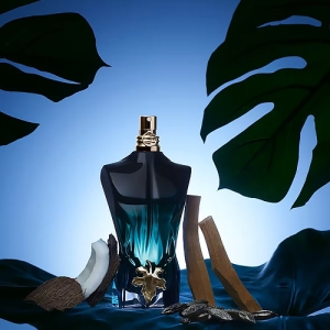 Férfi parfüm Jean Paul Gaultier Le Beau Le Parfum