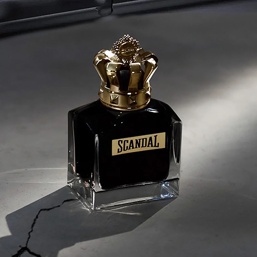 Férfi parfüm Jean Paul Gaultier Scandal Pour Homme Le Parfum