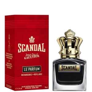 Férfi parfüm Jean Paul Gaultier Scandal Pour Homme Le Parfum