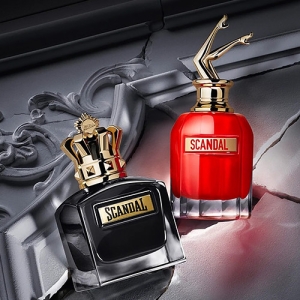 Férfi parfüm Jean Paul Gaultier Scandal Pour Homme Le Parfum