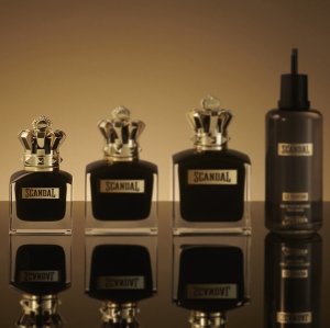 Férfi parfüm Jean Paul Gaultier Scandal Pour Homme Le Parfum