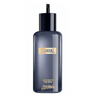 Jean Paul Gaultier Scandal Pour Homme Eau De Toilette Utántöltő 200 ml