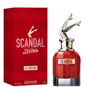 Női parfüm Jean Paul Gaultier Scandal Le Parfum